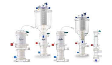 Oxygenators